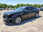 2016 Kia Optima Ex Black vin: 5XXGU4L38GG013314