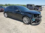 2016 Kia Optima Ex Black vin: 5XXGU4L38GG013314