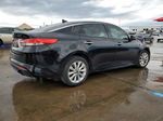 2017 Kia Optima Ex Black vin: 5XXGU4L38HG143661