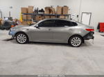 2018 Kia Optima Ex Gray vin: 5XXGU4L38JG226349