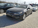 2016 Kia Optima Ex Black vin: 5XXGU4L39GG031580