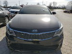 2016 Kia Optima Ex Black vin: 5XXGU4L39GG031580