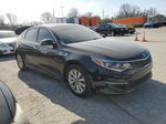 2016 Kia Optima Ex Black vin: 5XXGU4L39GG031580