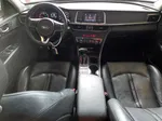 2016 Kia Optima Ex Белый vin: 5XXGU4L39GG094758