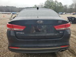 2018 Kia Optima Ex Black vin: 5XXGU4L39JG205283