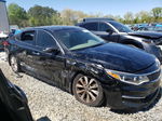 2016 Kia Optima Ex Black vin: 5XXGU4L3XGG051000