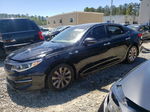 2016 Kia Optima Ex Black vin: 5XXGU4L3XGG051000