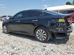 2017 Kia Optima Ex Black vin: 5XXGU4L3XHG137599