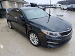 2017 Kia Optima Ex Black vin: 5XXGU4L3XHG150546