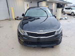 2017 Kia Optima Ex Black vin: 5XXGU4L3XHG150546