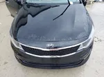 2017 Kia Optima Ex Black vin: 5XXGU4L3XHG150546