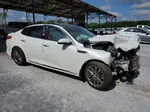 2016 Kia Optima Sxl White vin: 5XXGV4L22GG091124