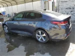 2018 Kia Optima Sx Charcoal vin: 5XXGW4L24JG187681