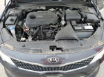 2017 Kia Optima Sx Угольный vin: 5XXGW4L25HG165585