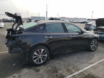 2016 Kia Optima Sx Black vin: 5XXGW4L27GG021499