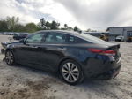 2017 Kia Optima Sx Black vin: 5XXGW4L29HG145615