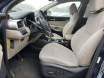 2017 Kia Sorento Lx Синий vin: 5XYPG4A30HG194657