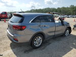 2020 Kia Sorento L Silver vin: 5XYPG4A30LG646549