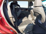 2020 Kia Sorento 2.4l Lx Красный vin: 5XYPG4A30LG682953