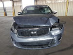 2020 Kia Sorento L Gray vin: 5XYPG4A30LG696710