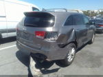 2017 Kia Sorento Lx Gray vin: 5XYPG4A31HG193193