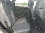 2017 Kia Sorento Lx Серый vin: 5XYPG4A31HG226208