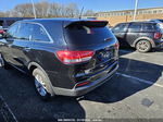 2017 Kia Sorento   vin: 5XYPG4A31HG284500