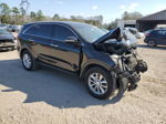 2018 Kia Sorento Lx Black vin: 5XYPG4A31JG417441