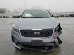 2020 Kia Sorento L Silver vin: 5XYPG4A31LG644275