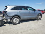 2020 Kia Sorento L Blue vin: 5XYPG4A31LG705575