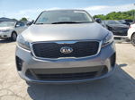 2020 Kia Sorento L Blue vin: 5XYPG4A31LG705575