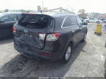 2017 Kia Sorento Lx Gray vin: 5XYPG4A32HG216514