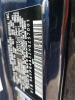2017 Kia Sorento Lx Blue vin: 5XYPG4A32HG257001