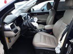 2017 Kia Sorento Lx Синий vin: 5XYPG4A32HG274073