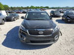 2018 Kia Sorento Lx Black vin: 5XYPG4A32JG431459