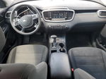 2020 Kia Sorento L Черный vin: 5XYPG4A32LG629722