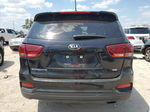 2020 Kia Sorento L Black vin: 5XYPG4A32LG629722