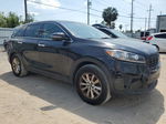 2020 Kia Sorento L Black vin: 5XYPG4A32LG629722