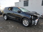 2020 Kia Sorento L Black vin: 5XYPG4A32LG634628