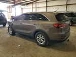 2020 Kia Sorento L Gray vin: 5XYPG4A32LG638159