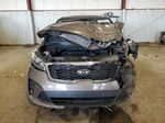 2020 Kia Sorento L Серый vin: 5XYPG4A32LG638159