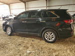 2020 Kia Sorento L Black vin: 5XYPG4A32LG656838