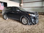 2020 Kia Sorento L Black vin: 5XYPG4A32LG656838