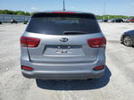 2020 Kia Sorento L Gray vin: 5XYPG4A32LG690603