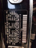 2017 Kia Sorento Lx Black vin: 5XYPG4A33HG233418