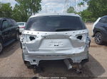 2017 Kia Sorento 2.4l Lx Серебряный vin: 5XYPG4A33HG244192