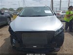 2017 Kia Sorento 2.4l Lx Серебряный vin: 5XYPG4A33HG244192