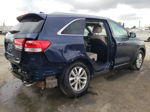 2018 Kia Sorento Lx Blue vin: 5XYPG4A33JG343665