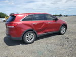 2018 Kia Sorento Lx Красный vin: 5XYPG4A33JG346422