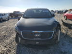 2018 Kia Sorento Lx Black vin: 5XYPG4A33JG410491